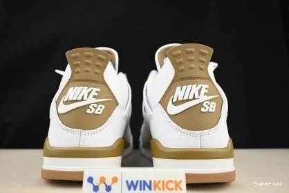 Hyperoad SB Jordan Nike x 4 Air 0711